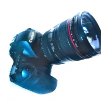 دوربین عکاسی کنون   Canon 6D|دوربین عکاسی و فیلم‌برداری|تهران, جی|دیوار