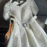 لباس مجلسی دخترانه