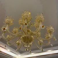 لوستر|لوستر و چراغ آویز|تهران, پردیسان|دیوار