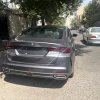 گک امپو هیبرید|خودرو سواری و وانت|تهران, پاسداران|دیوار