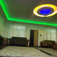 اجاره روزانه/هفتگی/ماهانه ویلا ۳۵۰ متری|اجارهٔ کوتاهمدت ویلا و باغ|شهریار, ابراهیمآباد|دیوار