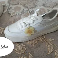 کفش و کتانی نو