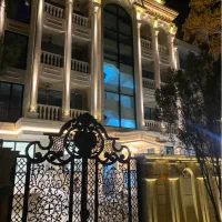 فروش آپارتمان ۱۴۴ متری _ پزشکان _ کم واحد