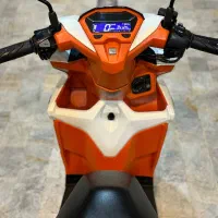 کلیک ۱۵۰ مدل ۹۹|موتورسیکلت|تهران, استقلال|دیوار