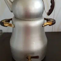 قوری نو