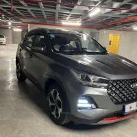 X55 مدل ۱۴۰۲|خودرو سواری و وانت|تهران, سهروردی|دیوار