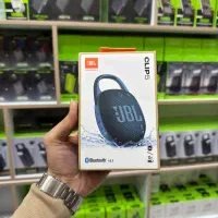JBL CLIP 5|پخش‌کننده همراه|بندر گناوه, |دیوار