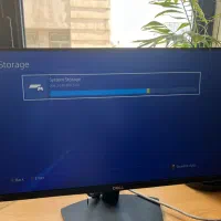 Ps4 fat|کنسول، بازی ویدئویی و آنلاین|بوشهر, |دیوار