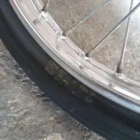 NMS 95|موتورسیکلت|میاندوآب, |دیوار