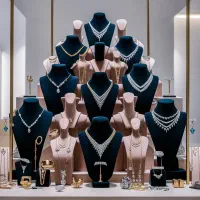 ادمین طلافروشی(خانم)