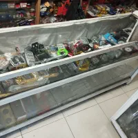 ویترین استوک