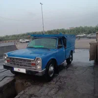 نیسان انژکتور۸۵