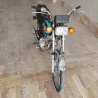 موتور هندا شهاب الکانس