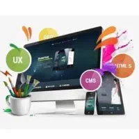آموزشگاه فنی‌وحرفه دولتی رسانه آموزش طراحی وب سایت