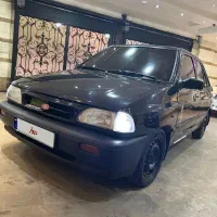 پرایدصبا.لوازمی