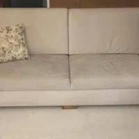 یکدست مبل ۷نفره|مبلمان خانگی و میز عسلی|بابل, |دیوار