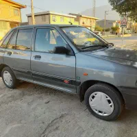 پراید ۱۴۱ مدل ۹۰ بیرنگ وپلمپ