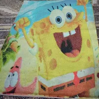 فرش اتاق کودک ۶ متری