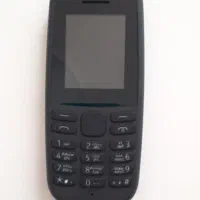 گوشی ساده نو نو