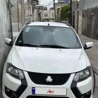 کوییک GXمدل 1403 فروش فوری