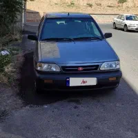 پراید مدل 90