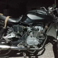موتور 150 شکاری