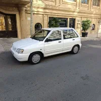 پراید111 مدل  92 هیدرولیک بیرنگ پلمپ