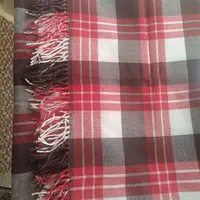 دو عدد پتو مسافرتی نو نو استفاده نشده