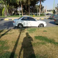 سمند سورن ۸۹ دوگانه cng