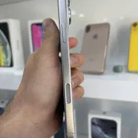 گوشی اپلiPhone 16Promax 256G ZA/Aسفید دوسیم|موبایل|قزوین, |دیوار