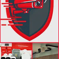 انواع دوربین مداربسته پکیج تکی فروش و نصب