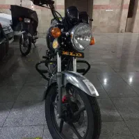 kld 200 Abs|موتورسیکلت|تهران, دژکام|دیوار