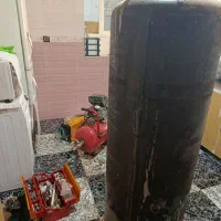 تعمیر و جوشکاری آبگرمکن ایستاده باقیمت مناسب|خدمات پیشه و مهارت|کرمانشاه, |دیوار