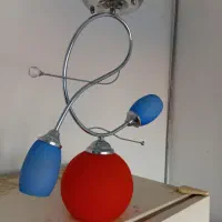 سلام لوستر درحدنو|لوستر و چراغ آویز|اندیشه, اندیشه فاز ۱|دیوار