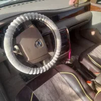 سمند ال ایکس استثنایی|خودرو سواری و وانت|شهرکرد, |دیوار