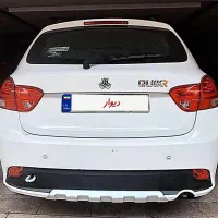 کوییک R مدل 1401 پارس خودرو|خودرو سواری و وانت|تهران, ویلاشهر|دیوار