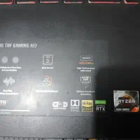 فروش فوری لپتاپ گیمینگ