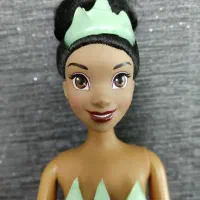 فروش عروسک باربی پرنسس تیانا اقساطی