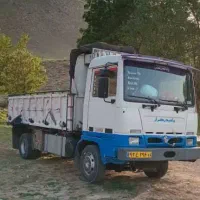 بادسان ۸تن|خودرو سنگین|شهریار, شهرک وائین|دیوار