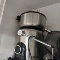 ابمیوه گیری چهارکاره مارک پارادایس