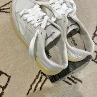 کفش کتانی برشکا سفید orginal|کیف، کفش، کمربند|آستارا, |دیوار