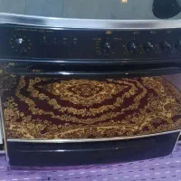 گاز فردار تکنو|اجاق گاز و لوازم برقی پخت‌وپز|سبزوار, ولیعصر (نجار آباد)|دیوار