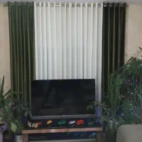 نصب ،فروش و دوخت پرده|پرده، رانر، رومیزی|هشتگرد, هشتگرد قدیم|دیوار