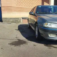 پارس مدل 89|خودرو سواری و وانت|مشهد, نیروی هوایی|دیوار