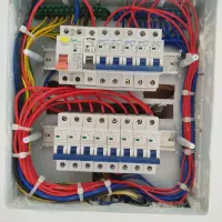 برقکار ساختمان صفر تا 100