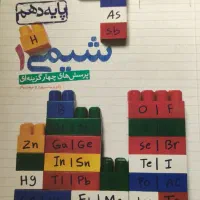 کتاب کنکور تجربی و سی دی آموزشی مجموعه مخ|کتاب و مجله آموزشی|تهران, شهرک طالقانی|دیوار