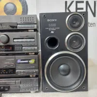 SONY  A50|سیستم صوتی خانگی|قم, شاه احمد قاسم|دیوار