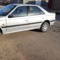 پارس مدل ۸۷