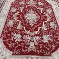 فرش ماشینی 12متری