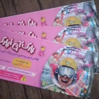 بلیت پارک آبی اپارک دونی ۲۵۰|بلیت ورزشی|اندیشه, شهرک صدف|دیوار